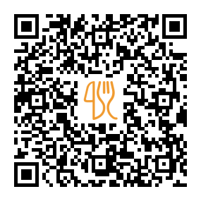 QR-code link para o menu de Copper Moon Steakhouse