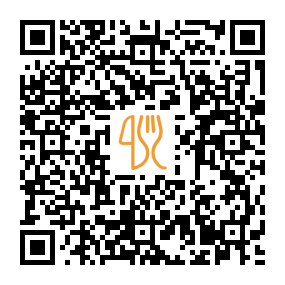 QR-code link para o menu de La Parrilla