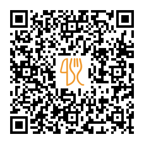 QR-code link para o menu de Caroline's Grill