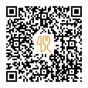 QR-code link para o menu de It's Greek To Me