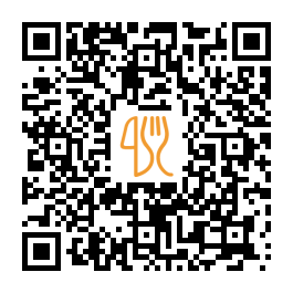 QR-code link para o menu de The Wee Grill