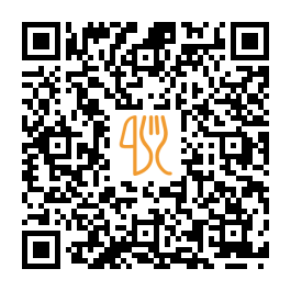 QR-code link para o menu de China Wok