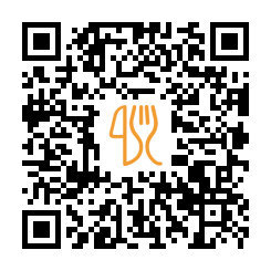 QR-code link para o menu de KFC