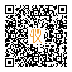 QR-code link para o menu de Little Deer Cafe