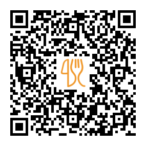 QR-code link para o menu de Holy Cow Creamery