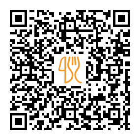 QR-code link para o menu de Village Grille