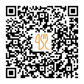 QR-code link para o menu de Green Straw Juice