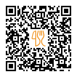 QR-code link para o menu de Catfish CafŽ