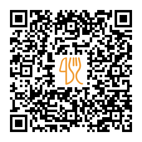 QR-code link para o menu de Greene's Corner