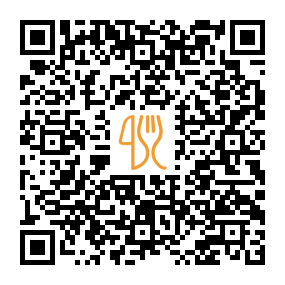 QR-code link para o menu de Buck's Barbeque