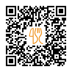 QR-code link para o menu de Food Corner