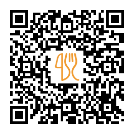 QR-code link para o menu de LA Usuluteca