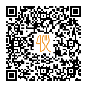 QR-code link para o menu de Sanse Filipino Cuisine