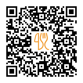 QR-code link para o menu de Cedar Creek Baking Co