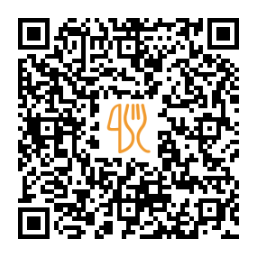 QR-code link para o menu de Pizza Amore Cafe