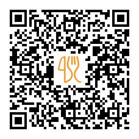 QR-code link para o menu de Lin's Wonderland Tearoom