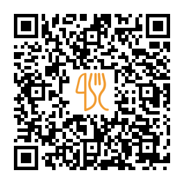 QR-code link para o menu de Brown Bag Popcorn