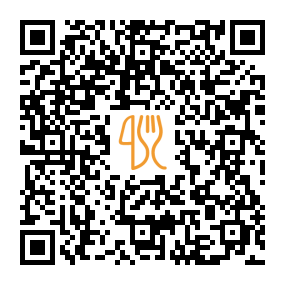 QR-code link para o menu de Cozy Thai