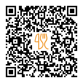 QR-code link para o menu de Yummy Hibachi Wings