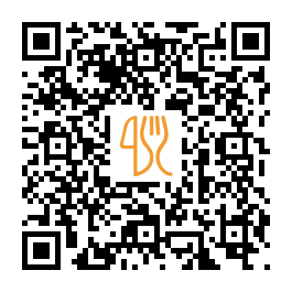 QR-code link para o menu de Fainting Goat