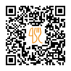 QR-code link para o menu de Fleur De Eats