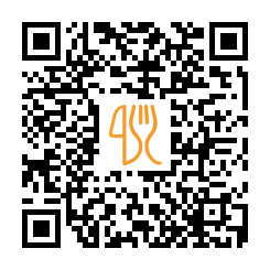 QR-code link para o menu de Sippin Cow