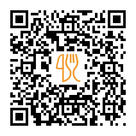 QR-code link para o menu de Tigers Garden