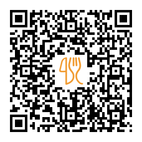 QR-code link para o menu de Curry's Town House Cafe