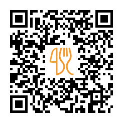 QR-code link para o menu de Sheddy's Grill