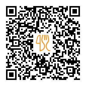 QR-code link para o menu de Buffalo Burger