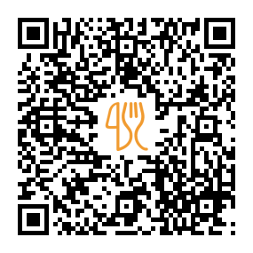 QR-code link para o menu de Niko Niko Sushi