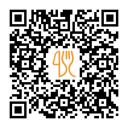 QR-code link para o menu de The Flying Boat