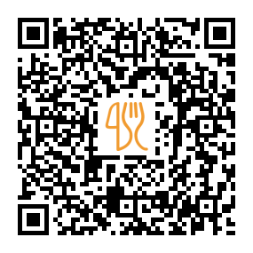 QR-code link para o menu de The Back Side Inn