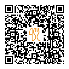 QR-code link para o menu de Biff's Vegan Burgers Wingz