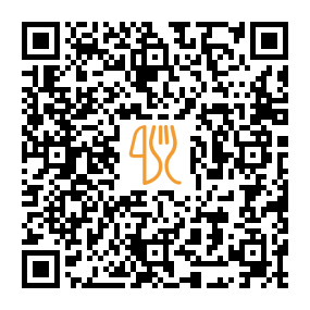 QR-code link para o menu de West Hill Grill