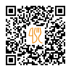 QR-code link para o menu de The Coffee