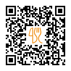 QR-code link para o menu de Frank's
