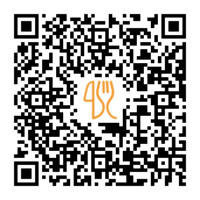 QR-code link para o menu de Planet Pizza