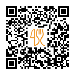 QR-code link para o menu de Saintz Bbqco