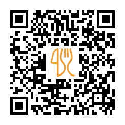 QR-code link para o menu de Tom's Bbq