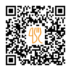 QR-code link para o menu de Cafe