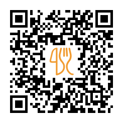 QR-code link para o menu de Pizza Deli