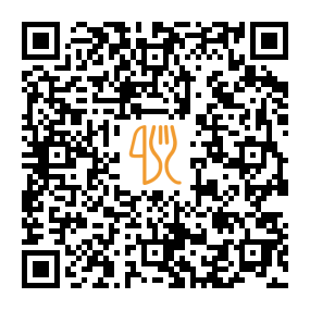 QR-code link para o menu de Cornerstone Pizza