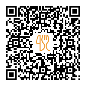 QR-code link para o menu de Yogi's Brick Oven Bistro