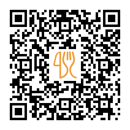 QR-code link para o menu de Back Home Catering