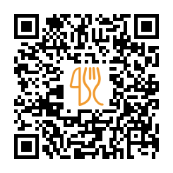 QR-code link para o menu de Elm Inn