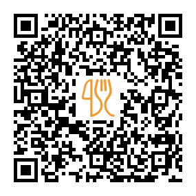 QR-code link para o menu de The Happy Piggy