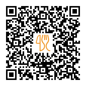 QR-code link para o menu de Lotus Pond Vegetarian