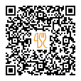 QR-code link para o menu de John's Family Restaurant