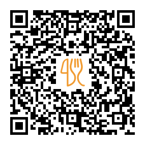 QR-code link para o menu de The Frisky Biscuit